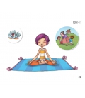 Yogashibai PRO : Fait du Yoga avec ton Kamishbai