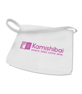 Kamishibai Family "Non Woven" BAG