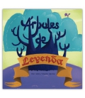 Árboles de leyenda (Spanish)